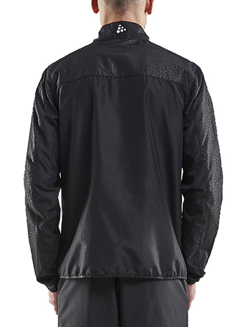 Craft Wind Jacket Rush (Rävlanda AIS)