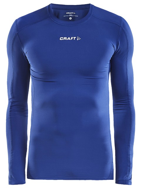 Craft Compression Shirt LS (Rävlanda AIS)