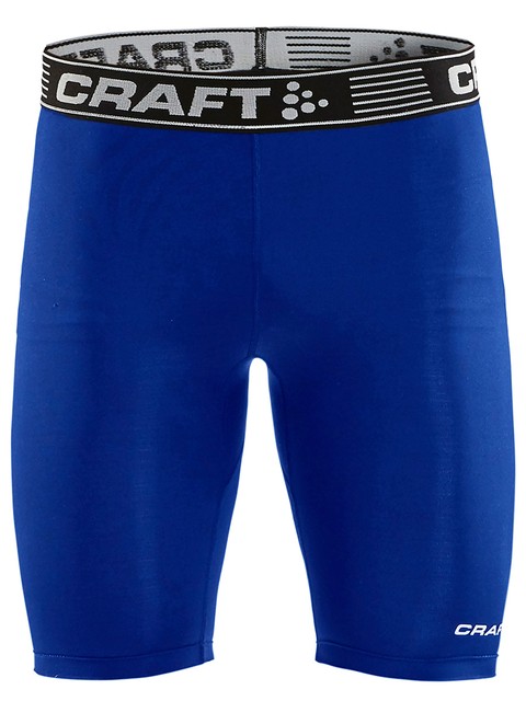 Craft Compression Shorts ABILITY, Club Cobolt (Rävlanda AIS)