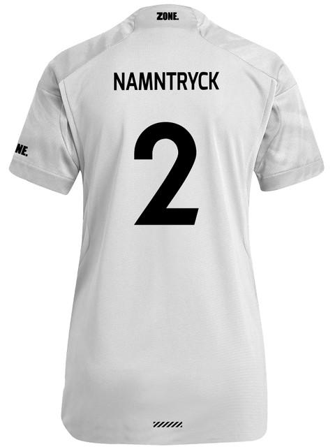 Zone Träningspaket CLUB, White (IBF Roslagsalliansen)