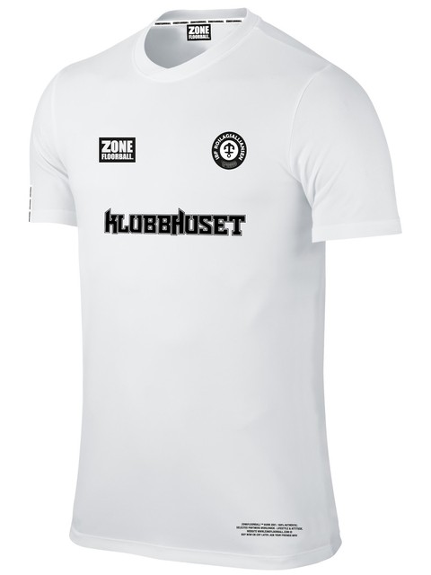 Zone T-shirt Athlete (IBF Roslagsalliansen)