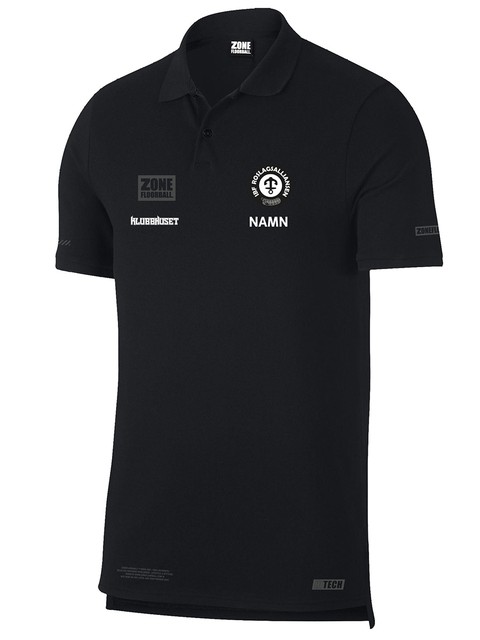 Zone Polo HiTech (IBF Roslagsalliansen)