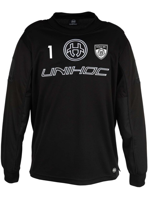 Unihoc Målvaktströja INFERNO - SR (Röke IBK)