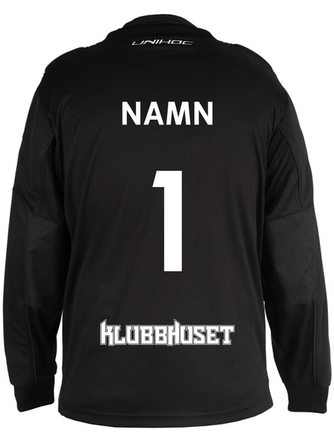 Unihoc Målvaktströja INFERNO - SR (Röke IBK)