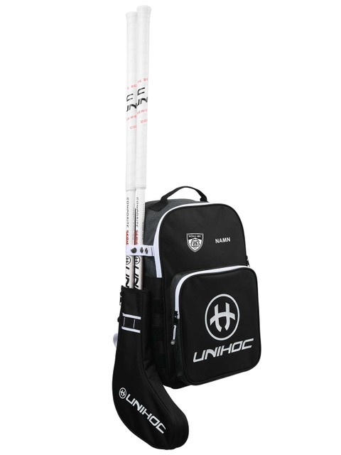 Unihoc Ryggsäck TACTIC (with stick holder) (Röke IBK)
