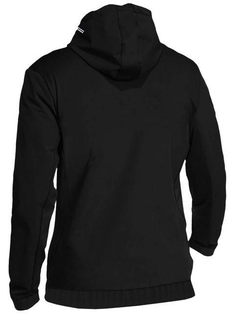 Unihoc Hoodtröja LEGACY FZ (Röke IBK)
