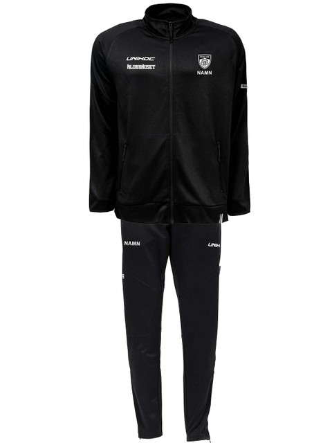Unihoc Overall LEGACY (Röke IBK)