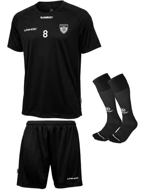 Unihoc Träningspaket (Röke IBK)