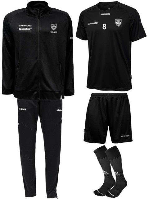 UNIHOC SPELARPAKET (Röke IBK)