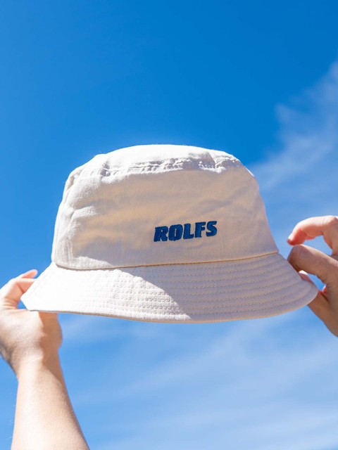 Solhatt - Håll i hatten mini