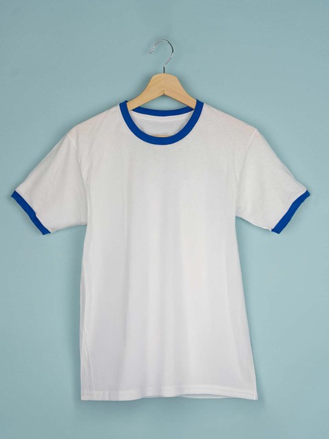 MH/ Rolfs Flyg + Buss - T-shirt Basic