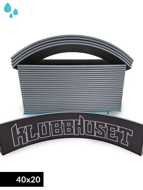 Innebandysarg KH/Rosco SUPRA Outdoor (Economy)