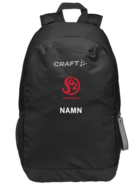 Craft Backpack ABILITY Practice 24L (S02)
