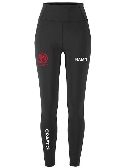 Craft Tights RUSH 2.0 (Simklubben S02)