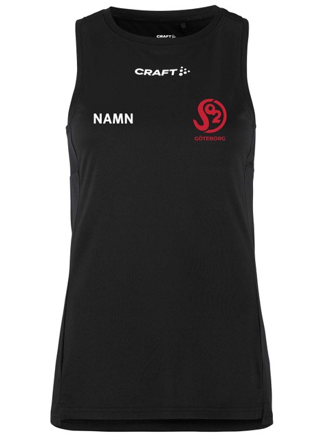 Craft Singlet RUSH 2.0 (Simklubben S02)