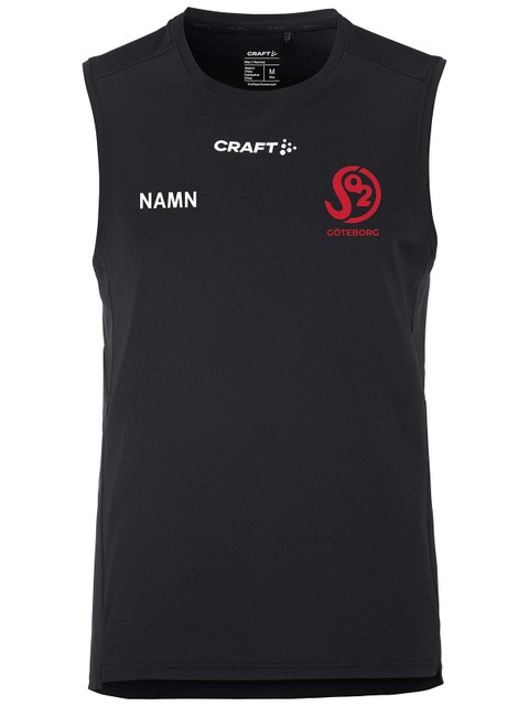 Craft Singlet RUSH 2.0 (Simklubben S02)