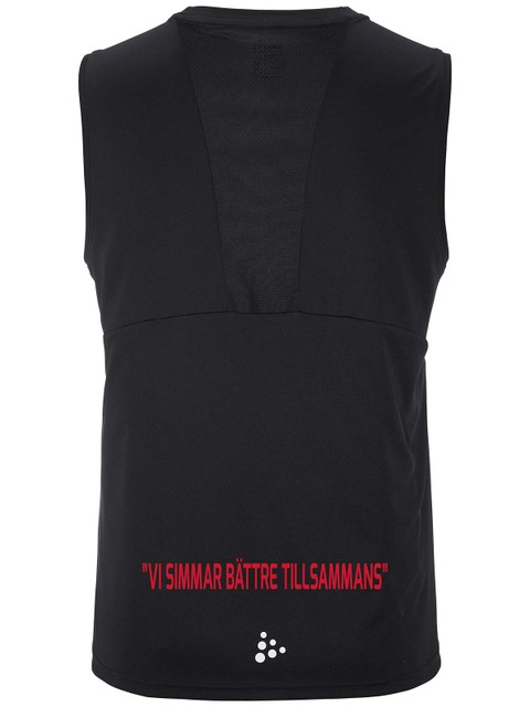 Craft Singlet RUSH 2.0 (Simklubben S02)