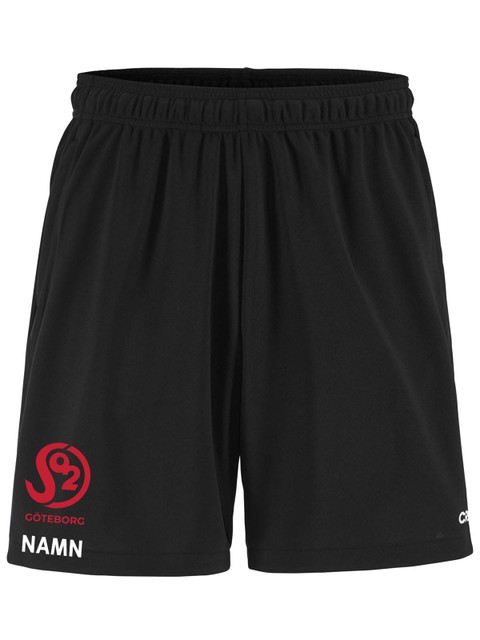 Craft Shorts ABILITY Zip Pocket (Simklubben S02)