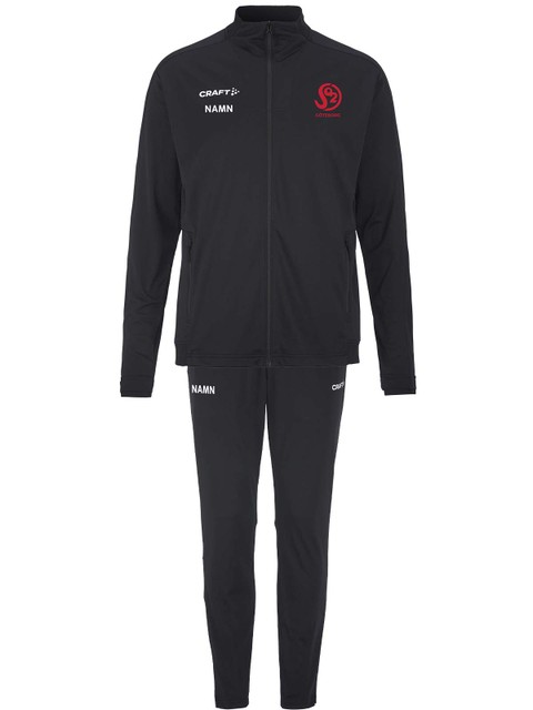 Craft Tracksuit EVOLVE 2.0 FZ (Simklubben S02)