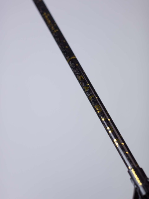 Salming Stick Q Carbon Pro 2.0 29 - Trident LTD EDT (24/25)