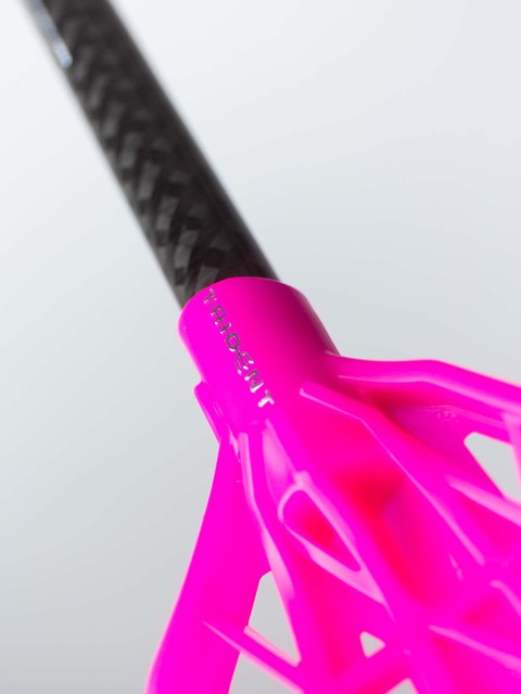 Salming Stick Q Carbon Pro 2.0 27 - Trident (25/26)