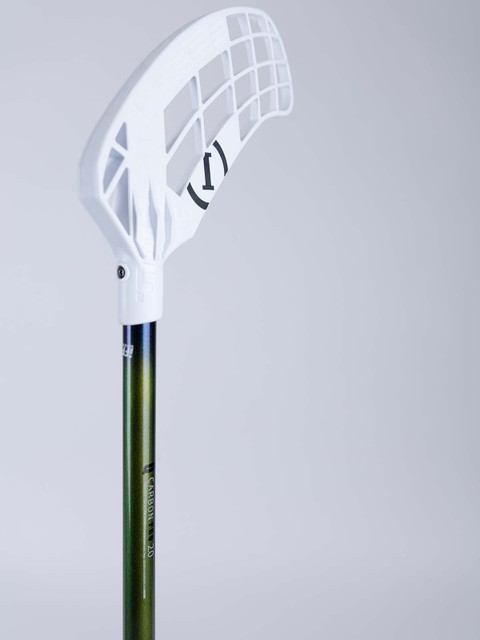 Salming Innebandyklubba Q Carbon Pro 2.0 27 - Q1