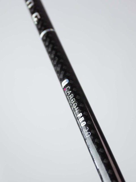 Salming Stick Q Carbon Pro 2.0 29 - Trident (25/26)