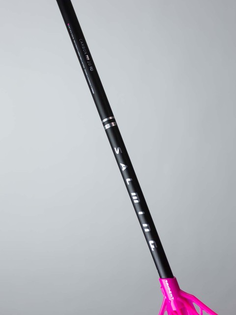 Salming Stick Q Carbon Pro 2.0 29 (RD) - Trident (25/26)