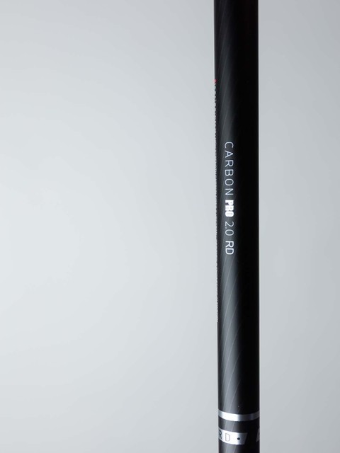 Salming Stick Q Carbon Pro 2.0 29 (RD) - Trident (25/26)