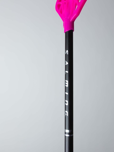 Salming Stick Q Carbon Pro 2.0 29 (RD) - Trident (25/26)