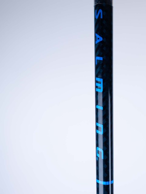 Salming Innebandyklubba Q Carbon Pro 2.0 27 LTD - Trident