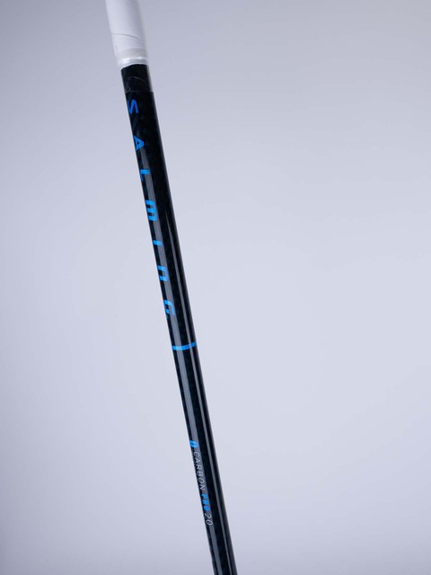 Salming Innebandyklubba Q Carbon Pro 2.0 27 LTD - Trident