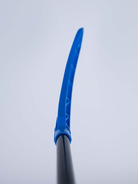 Salming Innebandyklubba Q Carbon Pro 2.0 27 LTD - Trident