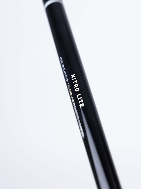 Salming Innebandyklubba NitroLite 30 - Trident