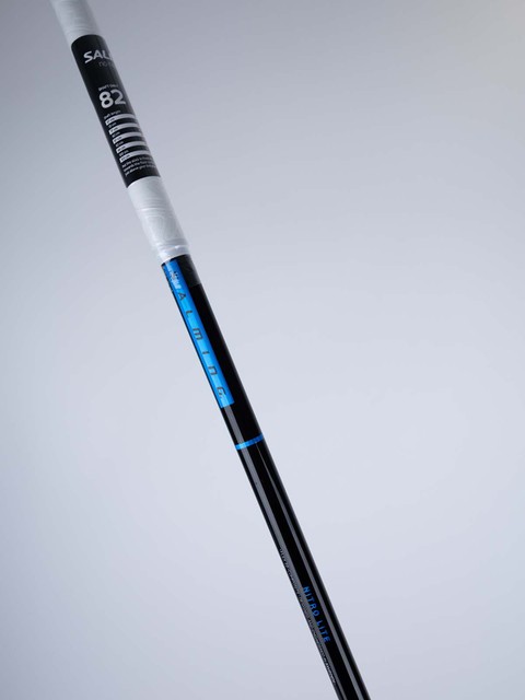 Salming Innebandyklubba NitroLite 30 JR LTD - Trident