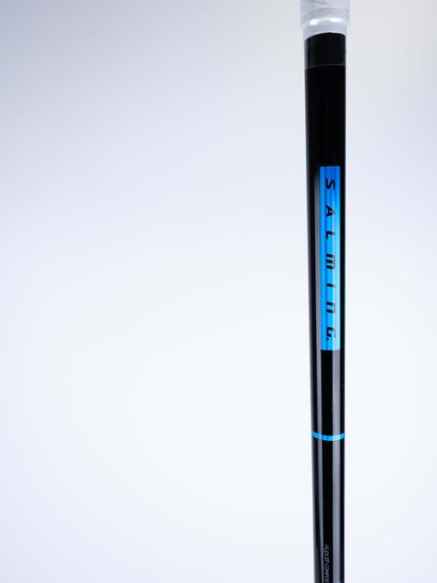 Salming Innebandyklubba NitroLite 30 JR LTD - Trident