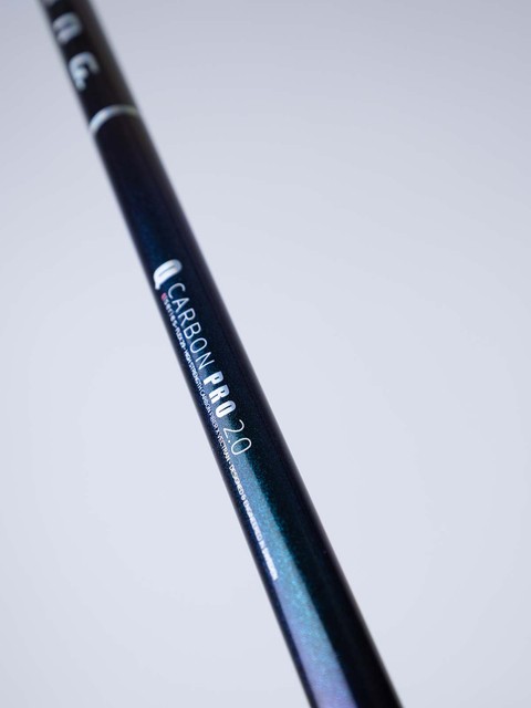 Salming Stick Q Carbon Pro 2.0 27 - Trident (26/27)