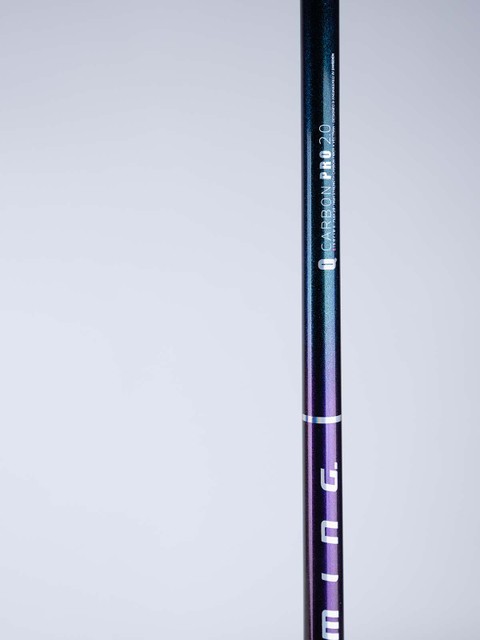 Salming Stick Q Carbon Pro 2.0 29 - Trident (26/27)