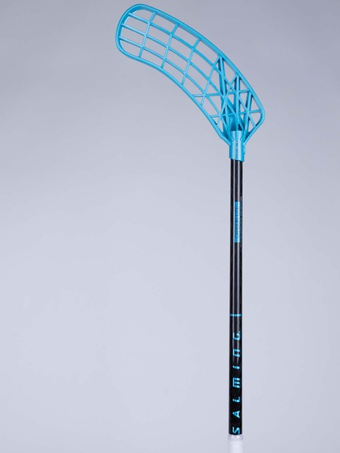Salming Stick Q Carbon Lite 30 JR - Trident (26/27)