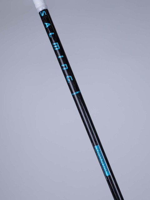Salming Stick Q Carbon Lite 30 JR - Trident (26/27)