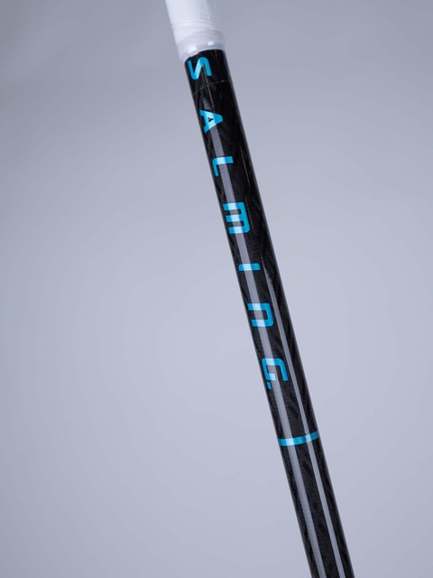 Salming Stick Q Carbon Lite 30 JR - Trident (26/27)