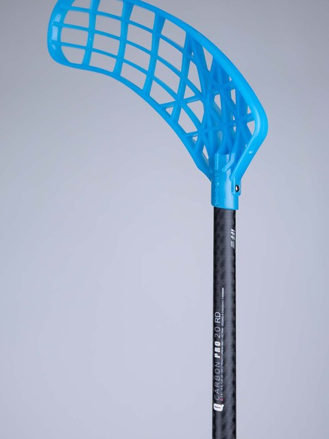 Salming Stick Q Carbon Pro 2.0 RD 27 - Ruud EDT (26/27)