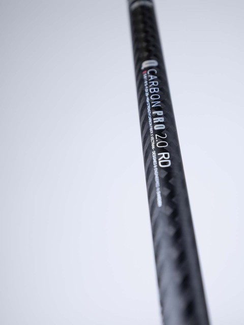 Salming Stick Q Carbon Pro 2.0 RD 29 - Ruud EDT (26/27)