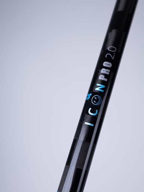 Salming Innebandyklubba Q Carbon Pro 2.0 27 ICON - Trident