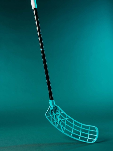 Salming Innebandyklubba Q Carbon Pro 2.0 27 ICON - Trident