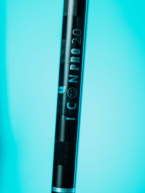 Salming Innebandyklubba Q Carbon Pro 2.0 27 ICON - Trident