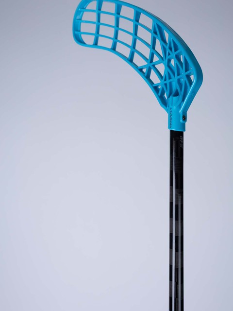 Salming Innebandyklubba Q Carbon Pro 2.0 29 ICON - Trident