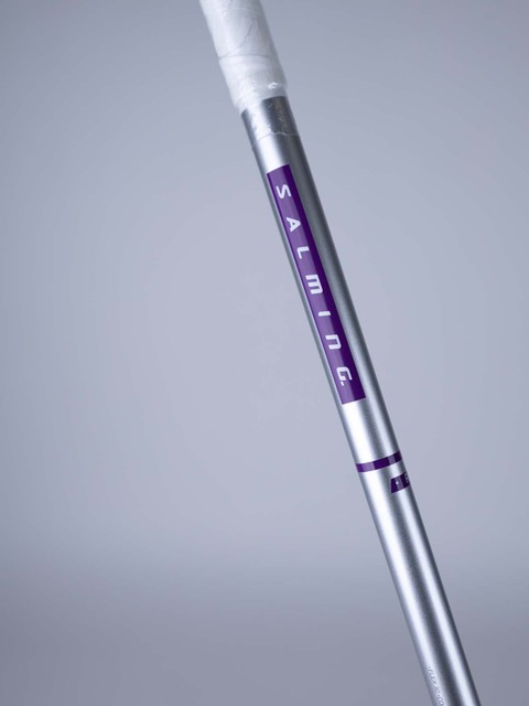 Salming Stick NitroLite 30 JR (RD) - Trident (26/27)