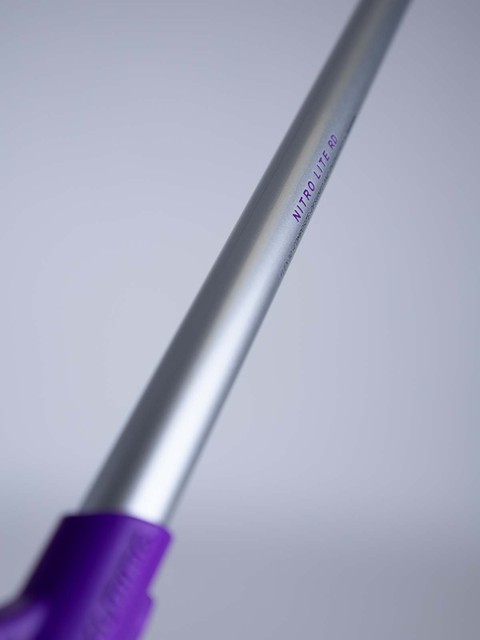 Salming Stick NitroLite 30 JR (RD) - Trident (26/27)