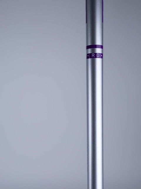 Salming Stick NitroLite 30 JR (RD) - Trident (26/27)